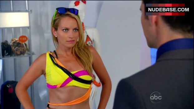 Becki Newton