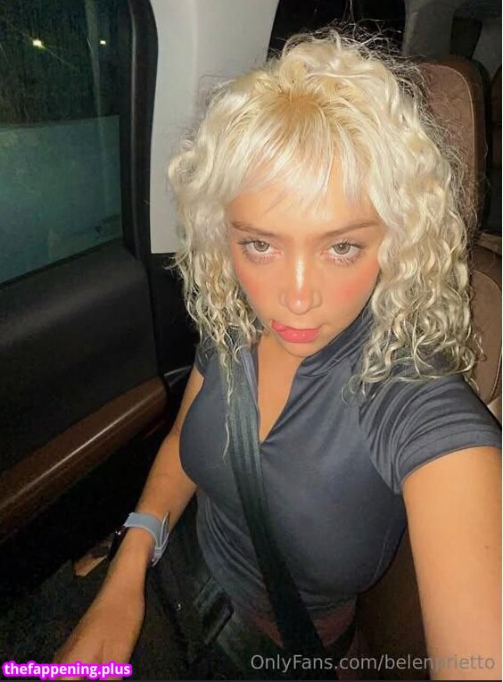 Belen Prietto