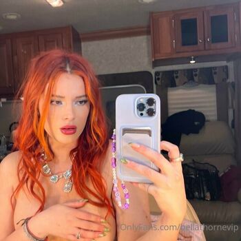 Bella Thorne