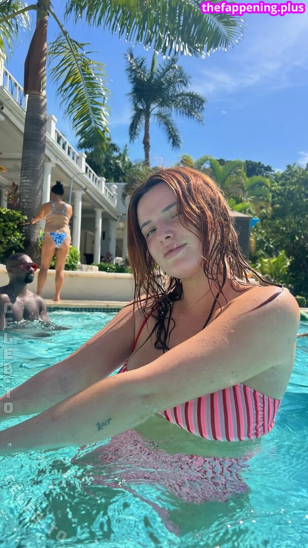 Bella Thorne