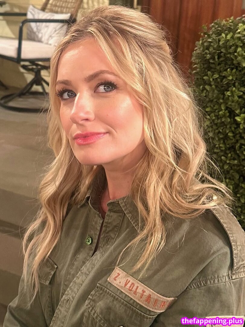 Beth Behrs