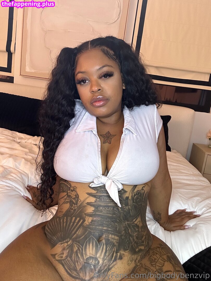 bigbodybenzvip