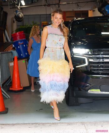 Blake Lively