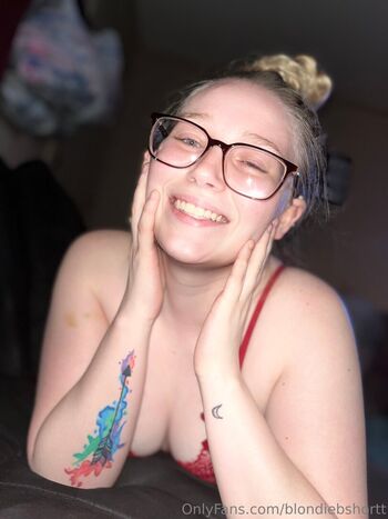 blondiebshortt