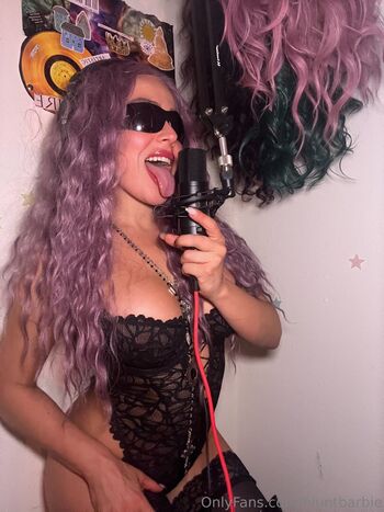 bluntbarbie
