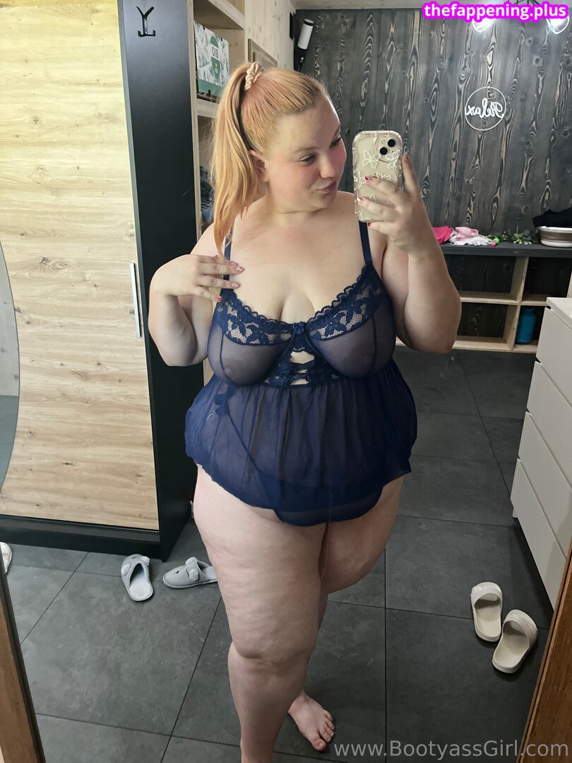 bootyassgirl