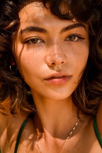 Brenna Madding Monet