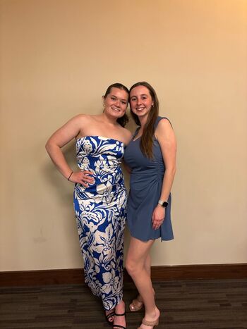 Bridget Moran｜bridgetmoran22｜bridget.moran22