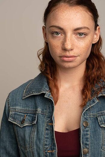 Brylee Williamson