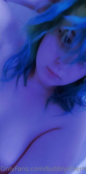 bubblykillerrose