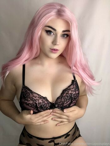 Buttercup Cosplays