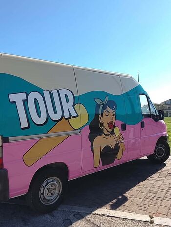 Calippotour