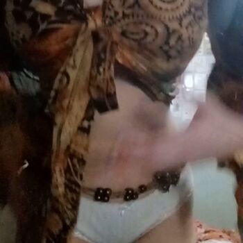 Cami Sweet