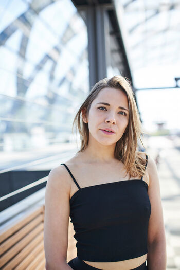 Carolin von der Groeben