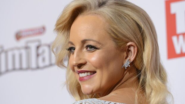 Carrie Bickmore
