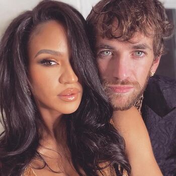 Cassie Ventura