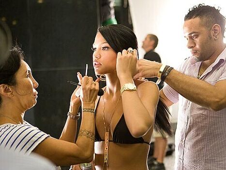 Cassie Ventura