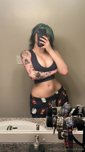 Cassierayxo