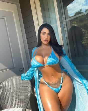 Chabelys Abreu