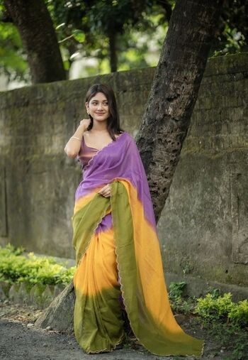 Chandrika Passionica