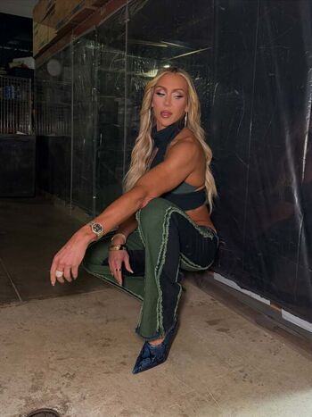 Charlotte Flair