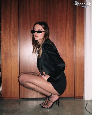 Charlotte Lawrence