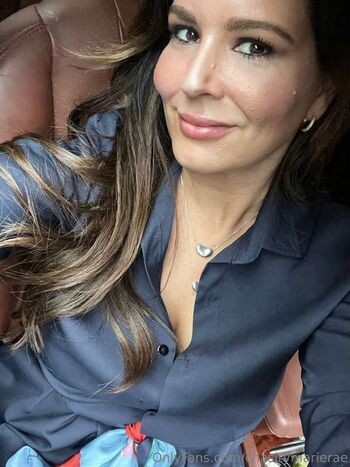 Chasity Marie Rae V.i.p.