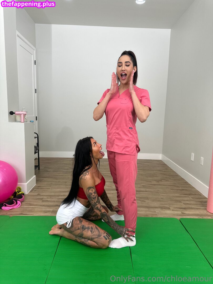 chloeamour