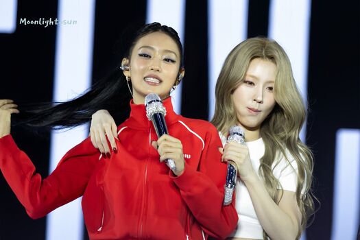 Cho Mi-yeon (Miyeon) - i-dle [(G)I-dle]