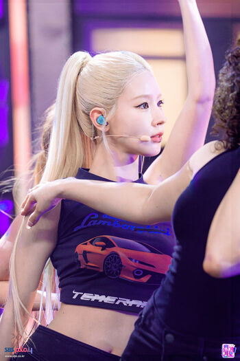 Cho Mi-yeon