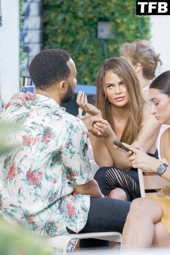 Chrissy Teigen