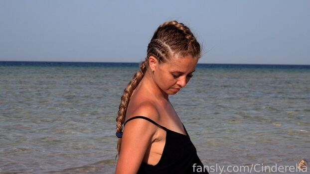 Cinderella Girl