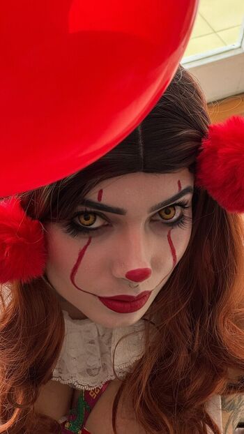 Clown Girls