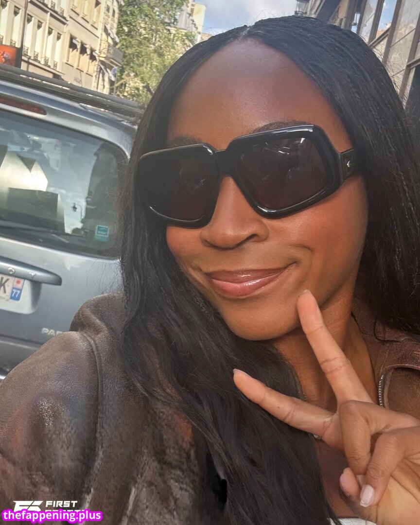Coco Gauff