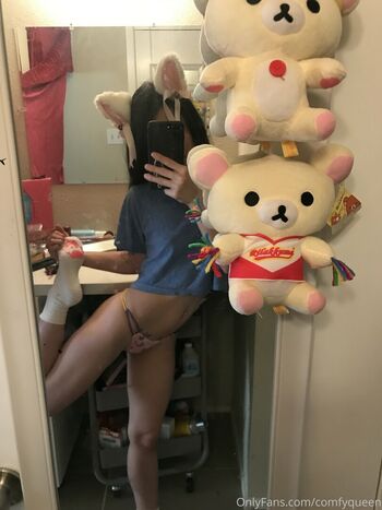 comfyqueen