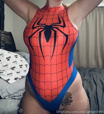 CoorsLightGirl