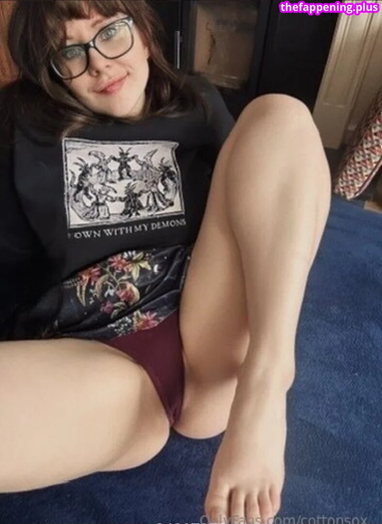 cottonsox