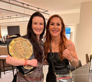 Cris Cyborg