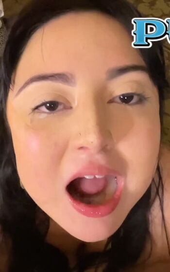 Cum Swallowing