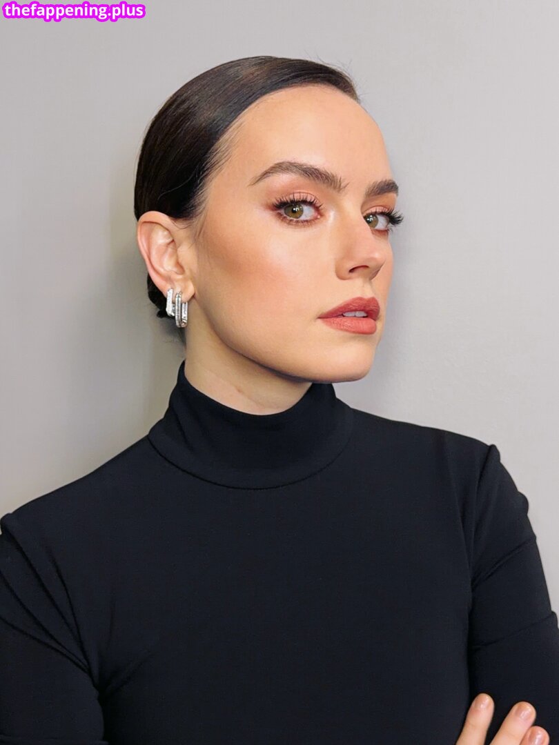 Daisy Ridley