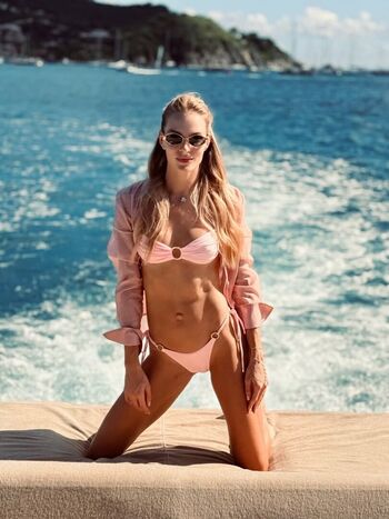 Daria Klishina