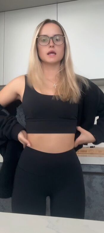 Davina Geiss