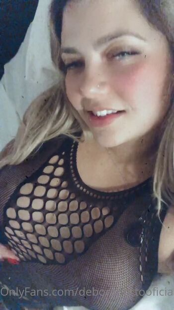 Débora Porto