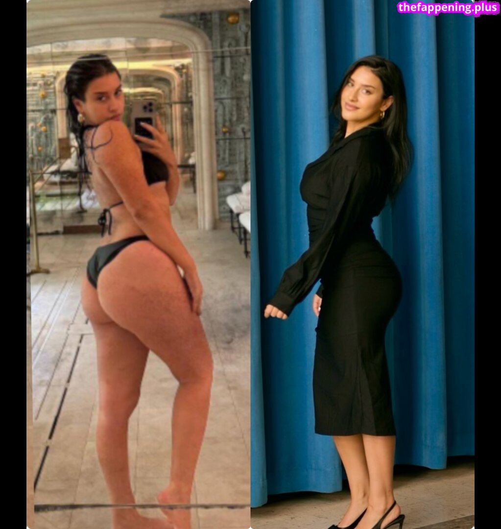 Dellara Legalbaddie
