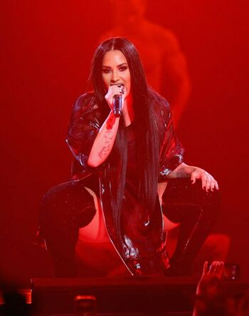 Demi Lovato