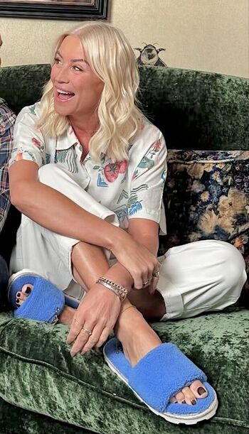 Denise Van Outen