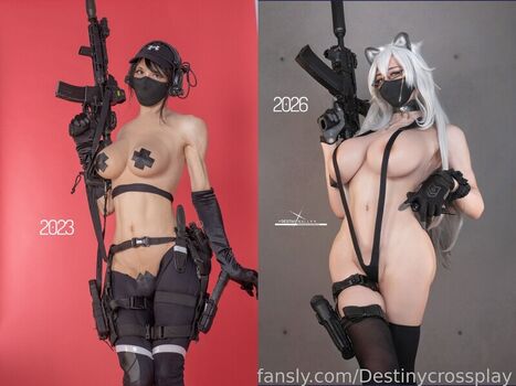 Destiny