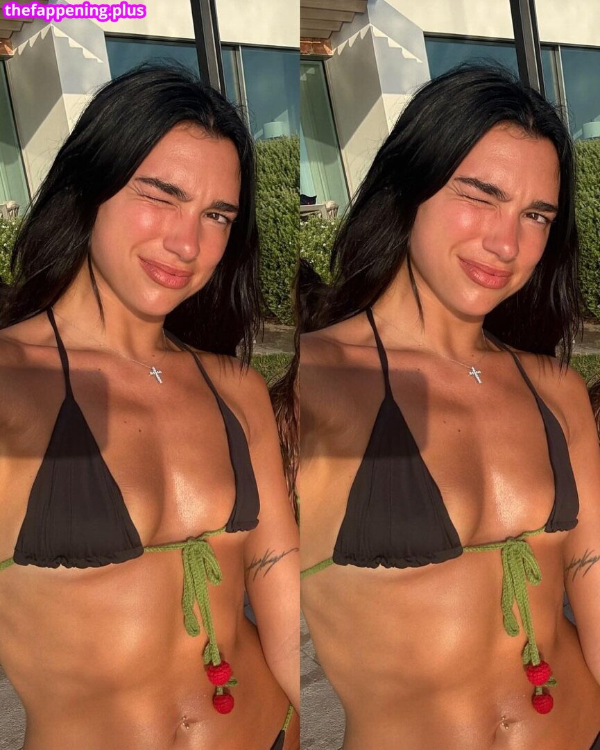 Dua Lipa