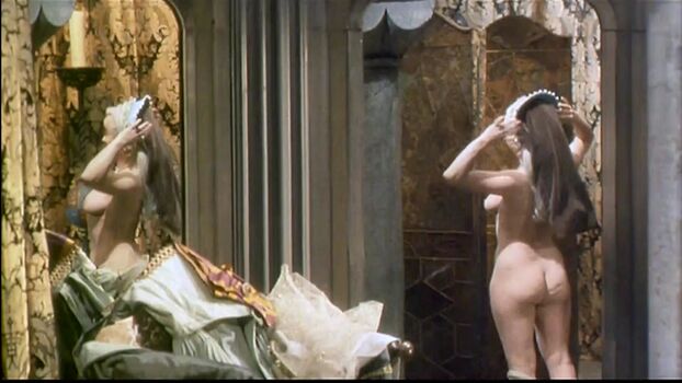 Eastenders Girls