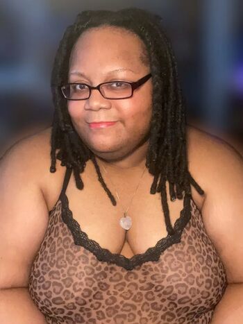 Ebony Ssbbw